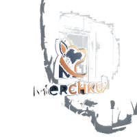 Merchku Logo